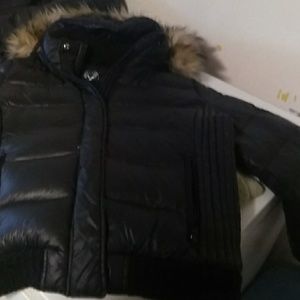 Down Jacket